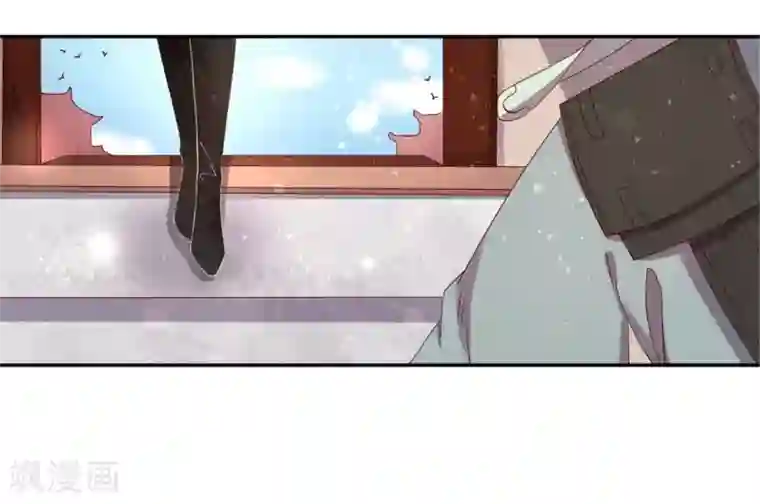 王妃的婚后指南第180话 擂台战在即