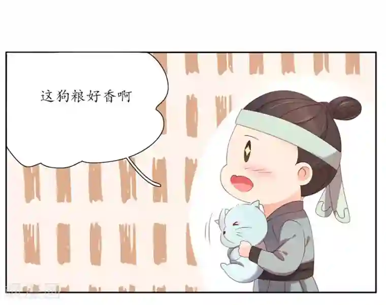 王妃的婚后指南第189话 云悠终于赶到