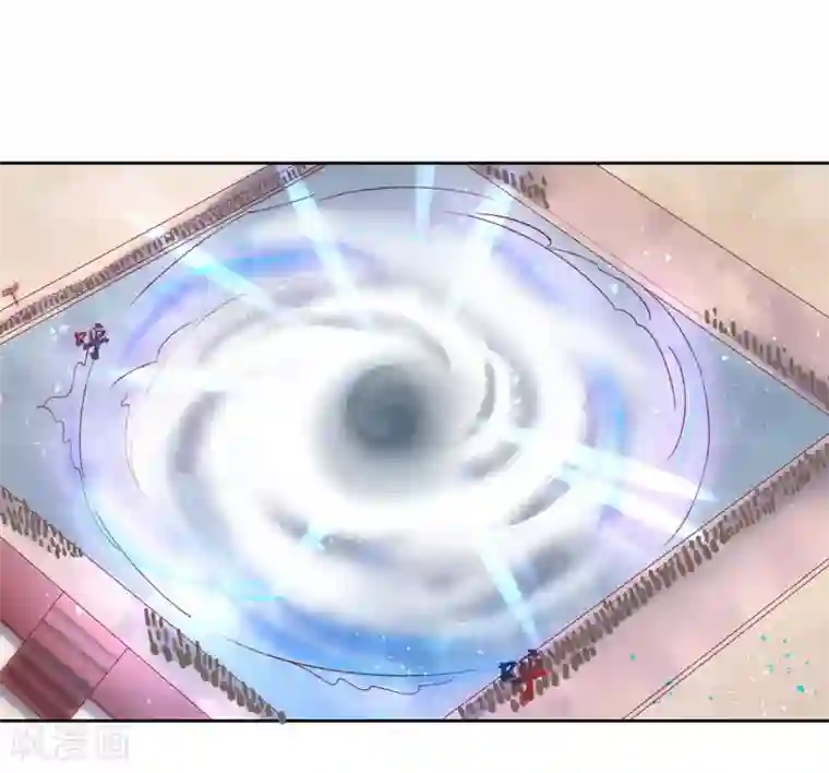 王妃的婚后指南第192话 最后一招