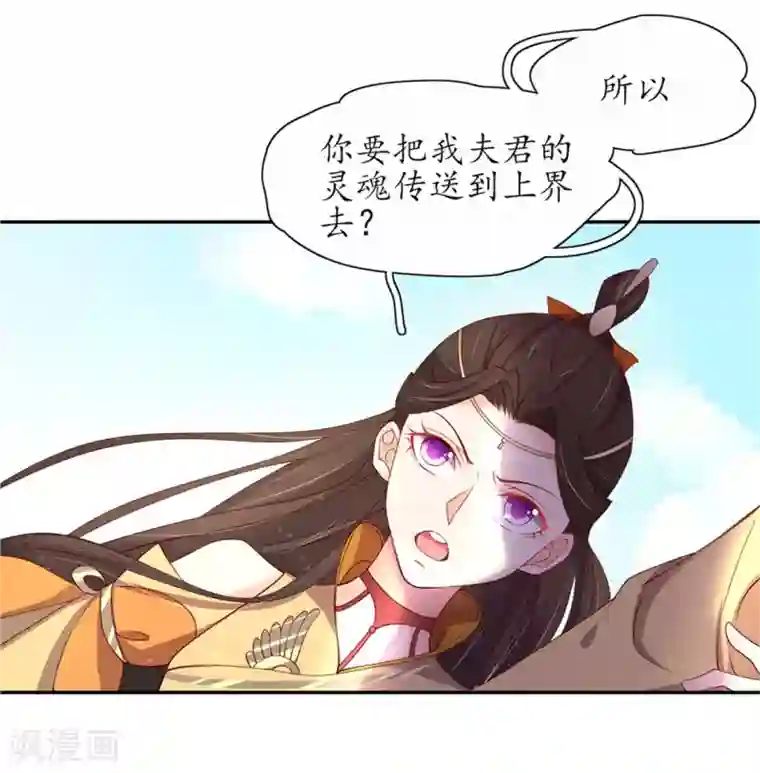 王妃的婚后指南第200话 出手布阵