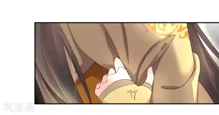 王妃的婚后指南第201话 我会保护你的