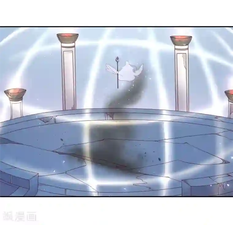 王妃的婚后指南第203话 适应上界