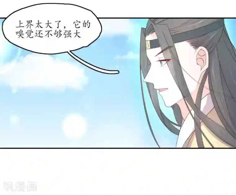 王妃的婚后指南第204话 寻找雪衣