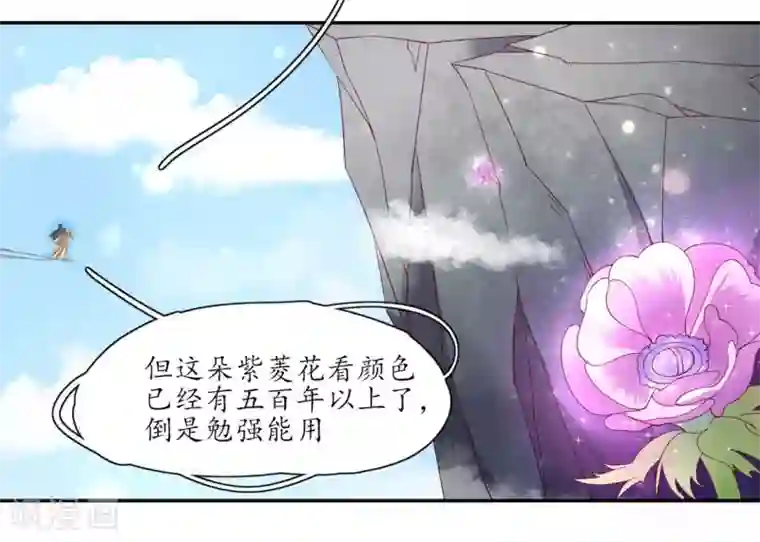 王妃的婚后指南第206话 灵魂交融