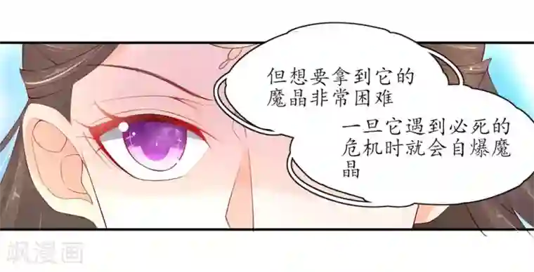 王妃的婚后指南第206话 灵魂交融