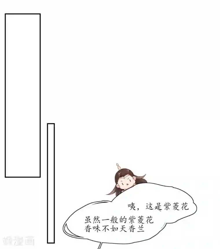 王妃的婚后指南第206话 灵魂交融