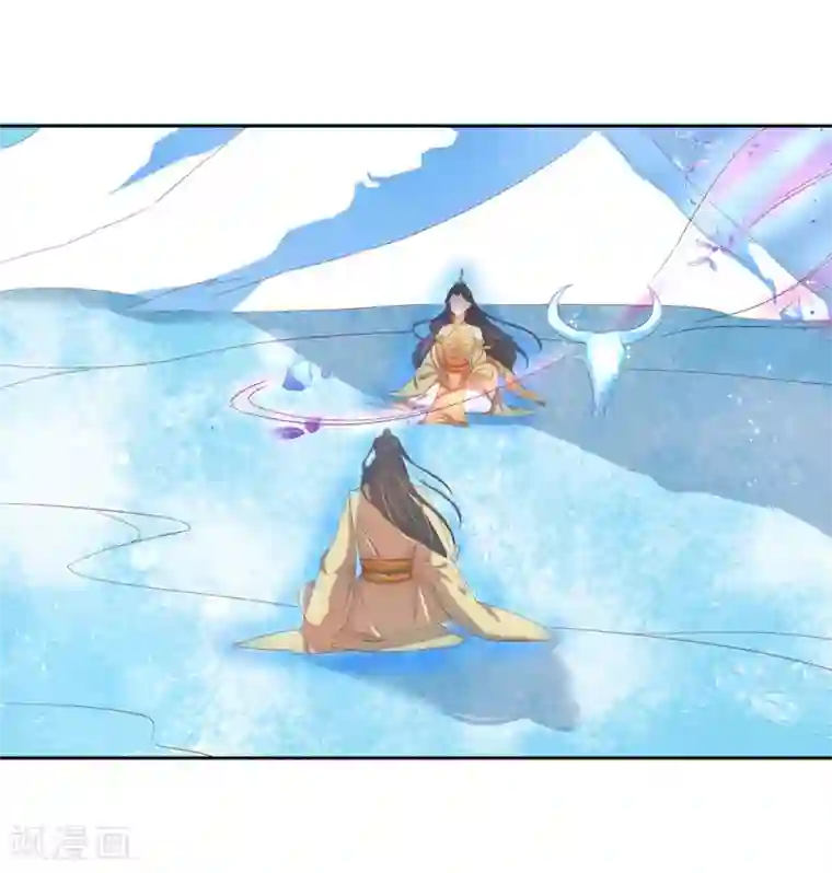 王妃的婚后指南第215话 夫君太帅