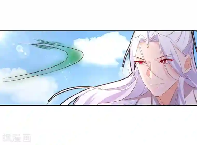 王妃的婚后指南第218话 助力雪衣