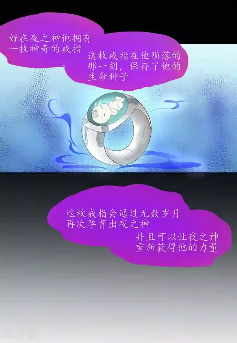 王妃的婚后指南第219话 真正的夜离