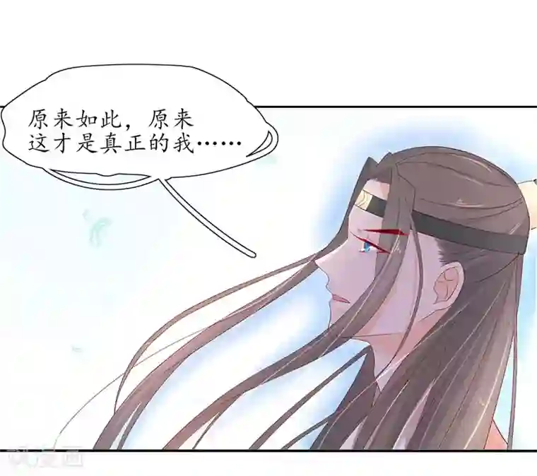 王妃的婚后指南第219话 真正的夜离