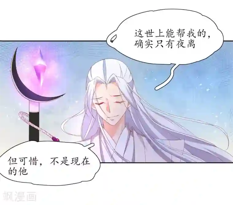 王妃的婚后指南第219话 真正的夜离