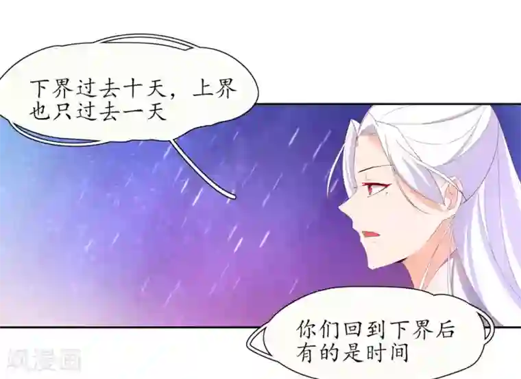 王妃的婚后指南第220话 回归肉体