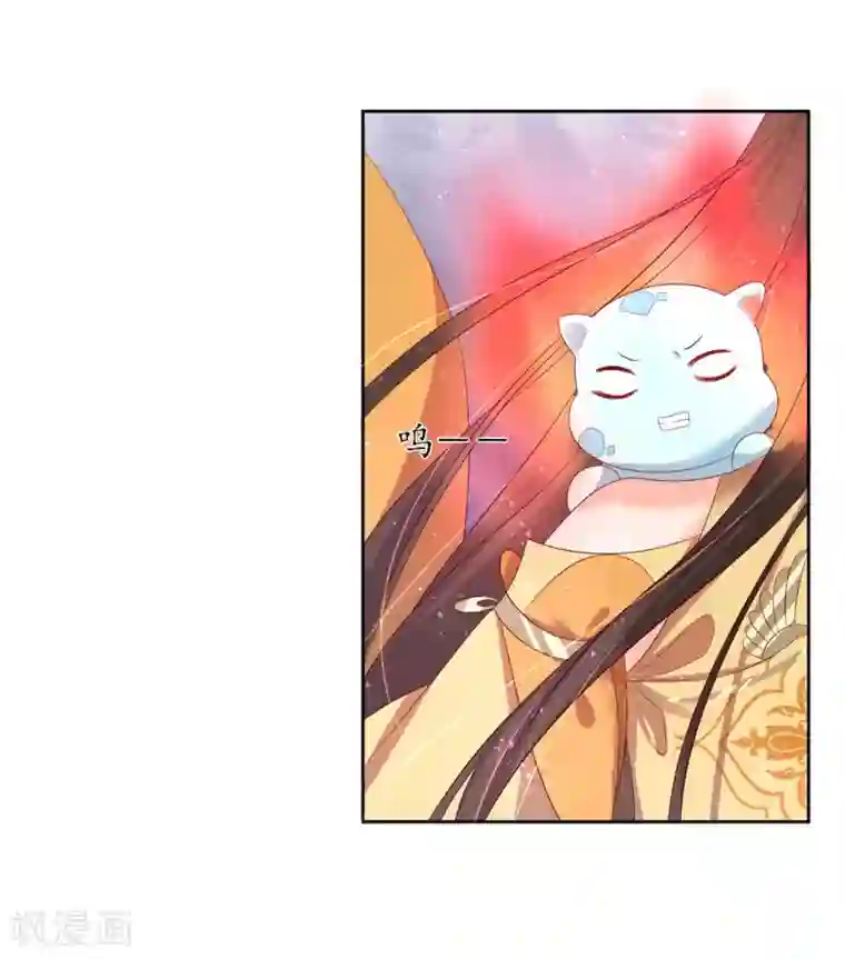 王妃的婚后指南第224话 抵挡雷击