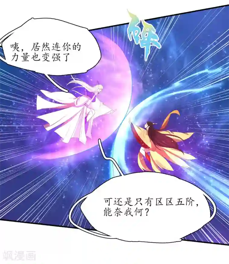 王妃的婚后指南第225话 云家嫡女