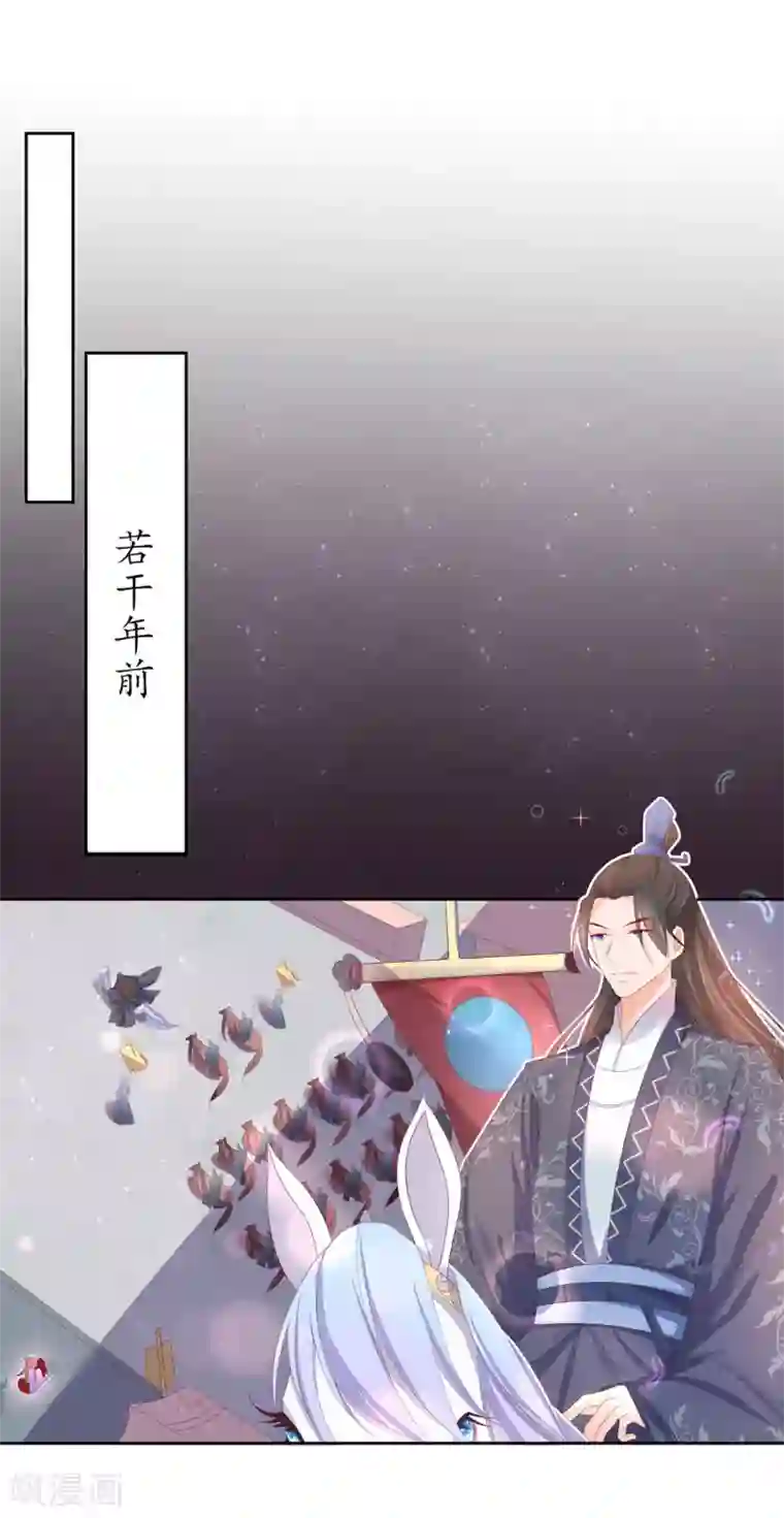 王妃的婚后指南第225话 云家嫡女