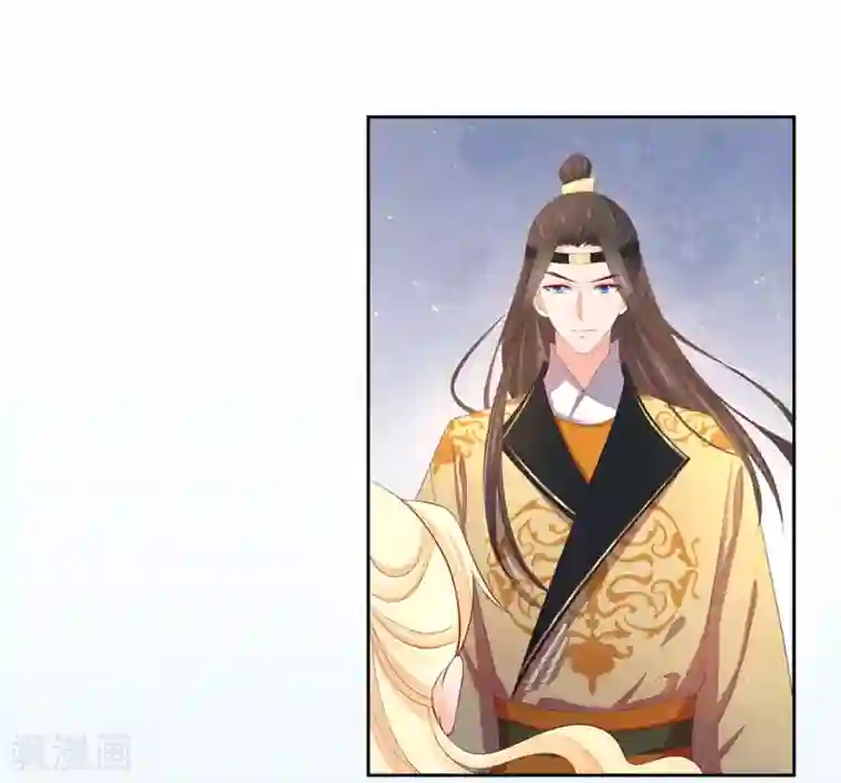 王妃的婚后指南第235话 翩然的威胁