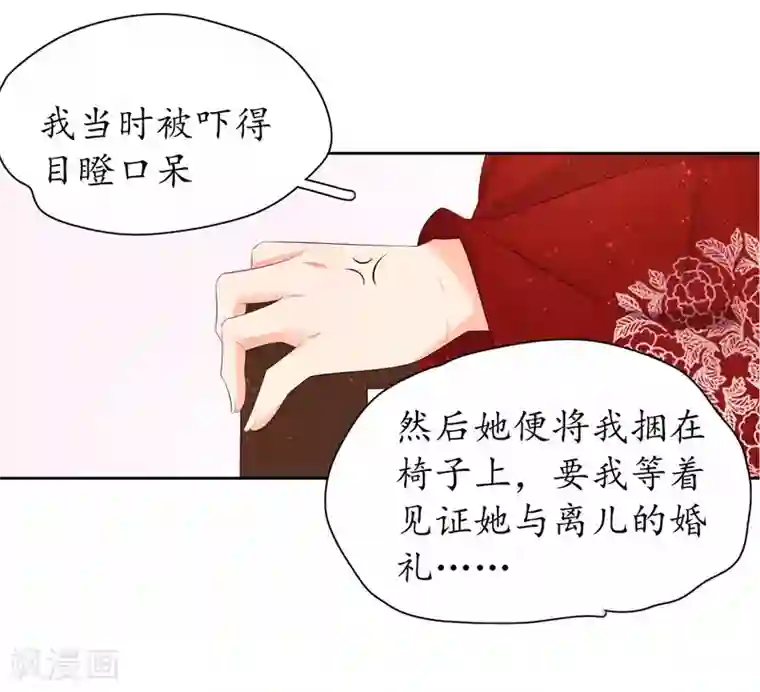 王妃的婚后指南第238话 太妃悔悟