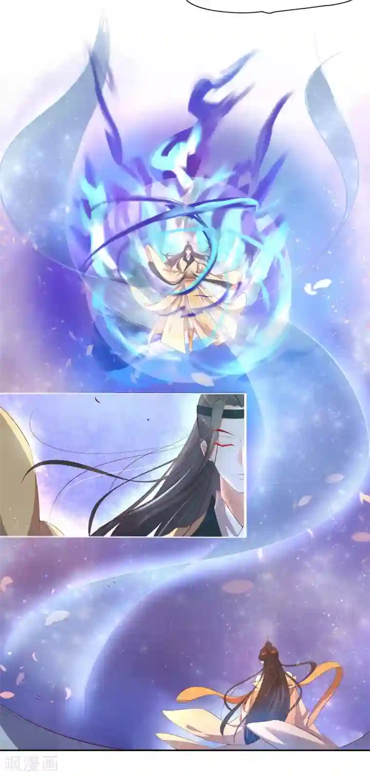 王妃的婚后指南第242话 翩然尸化