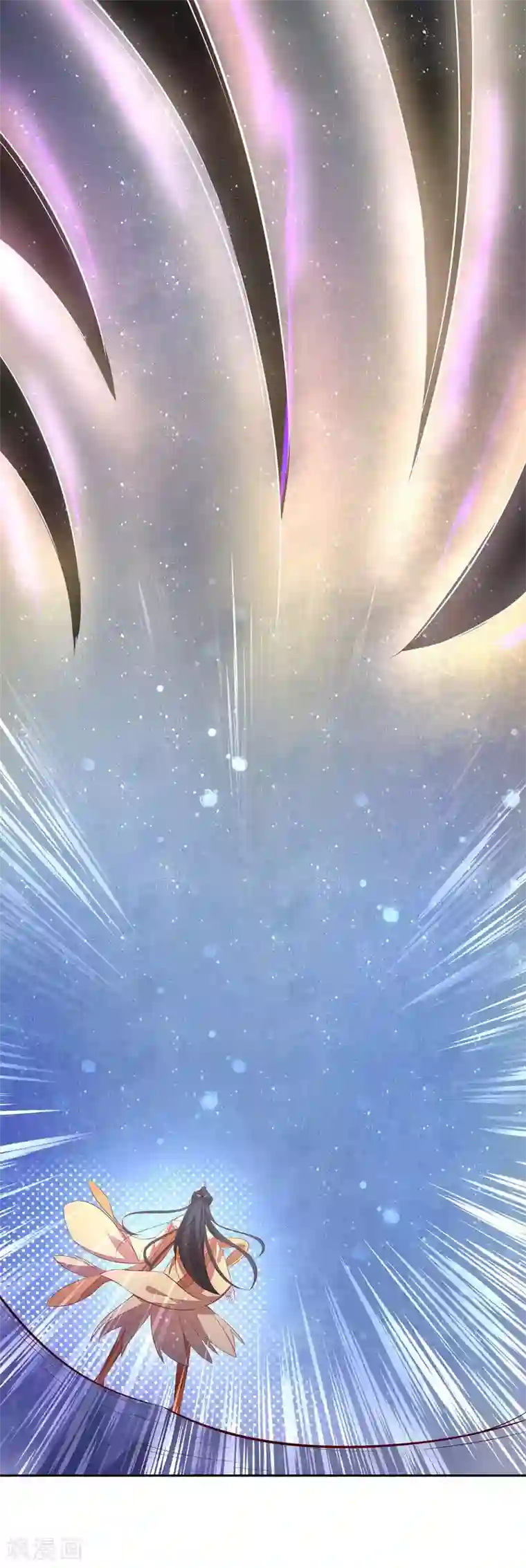 王妃的婚后指南第242话 翩然尸化