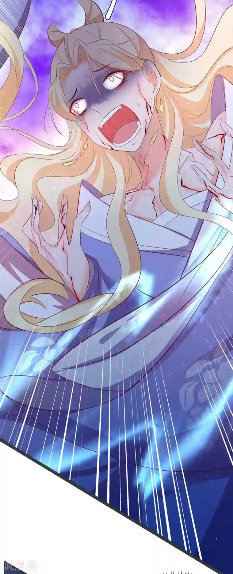 王妃的婚后指南第242话 翩然尸化