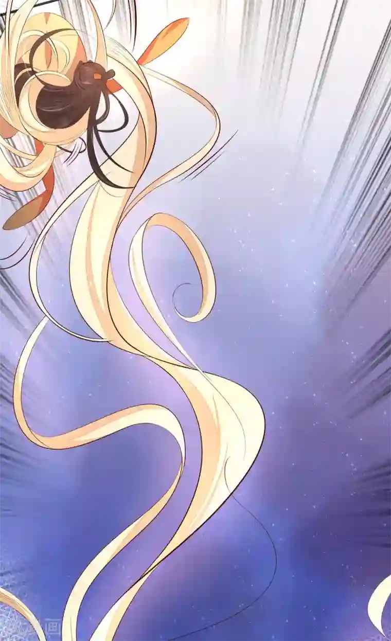 王妃的婚后指南第243话 旋风分身