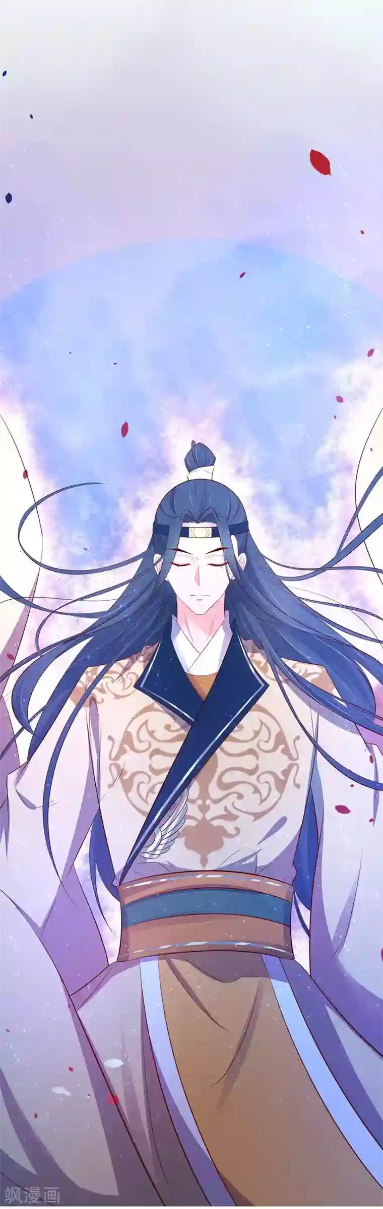 王妃的婚后指南第244话 云悠中尸毒