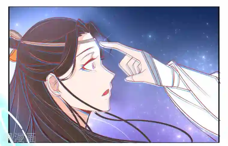 王妃的婚后指南第245话 恢复神力