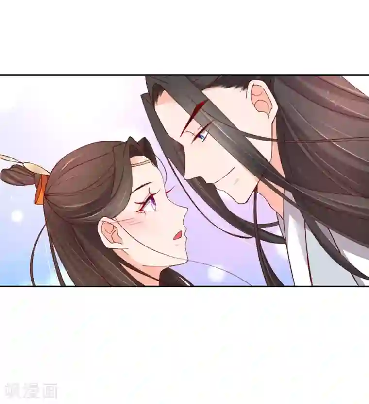 王妃的婚后指南第245话 恢复神力