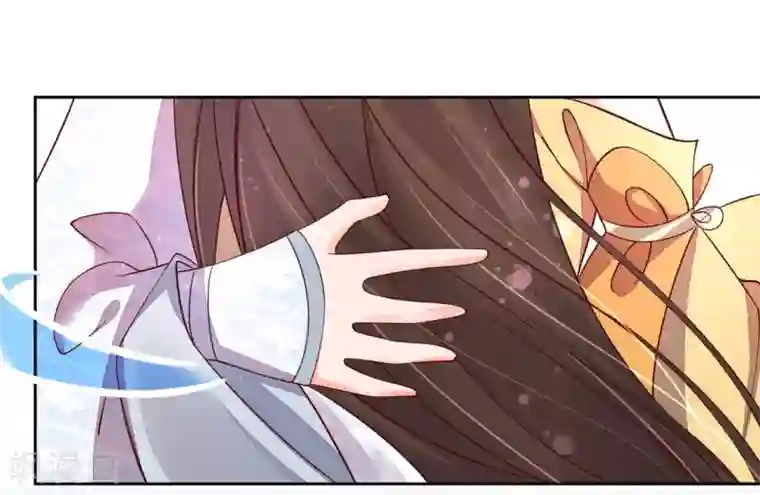 王妃的婚后指南第245话 恢复神力