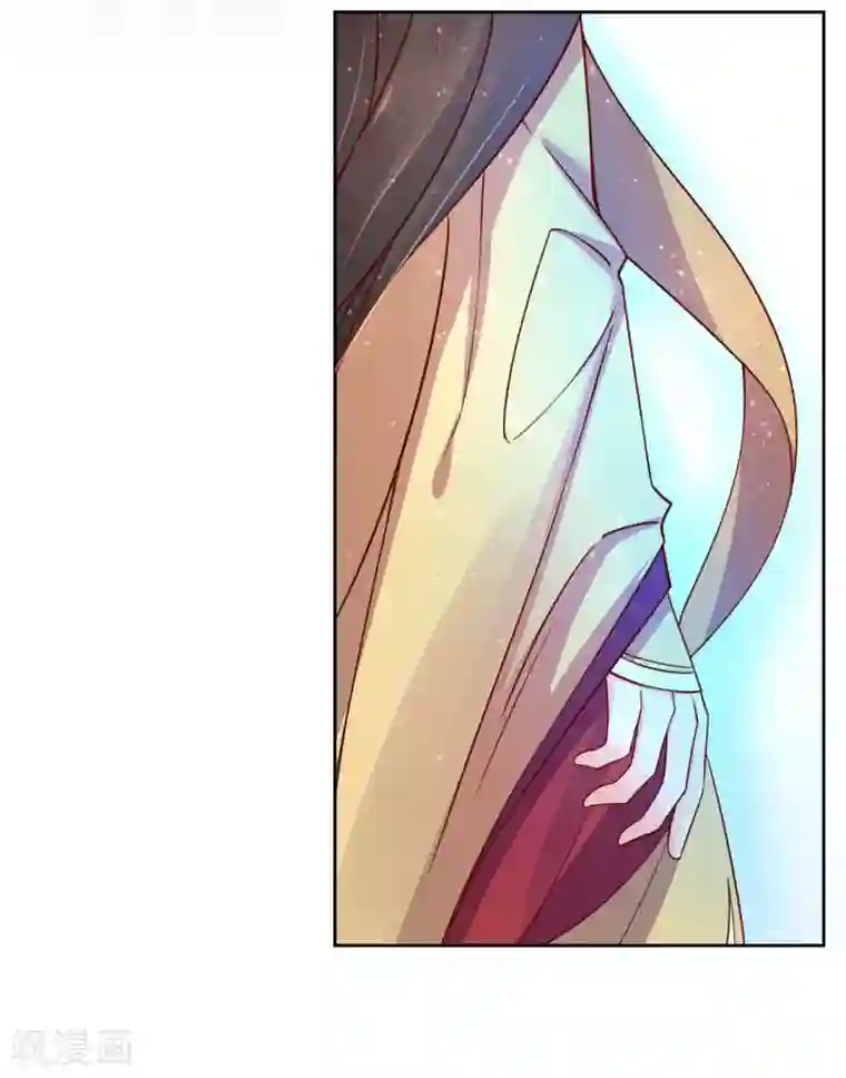 王妃的婚后指南第245话 恢复神力