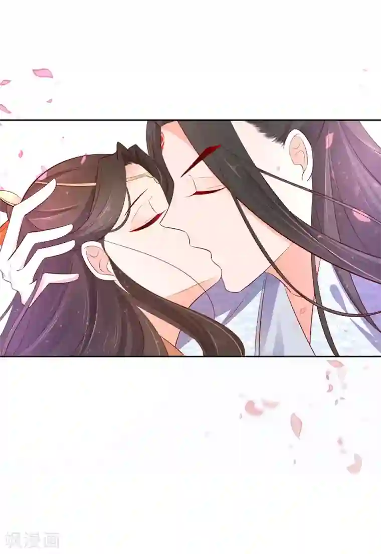 王妃的婚后指南最终话 等我来找你