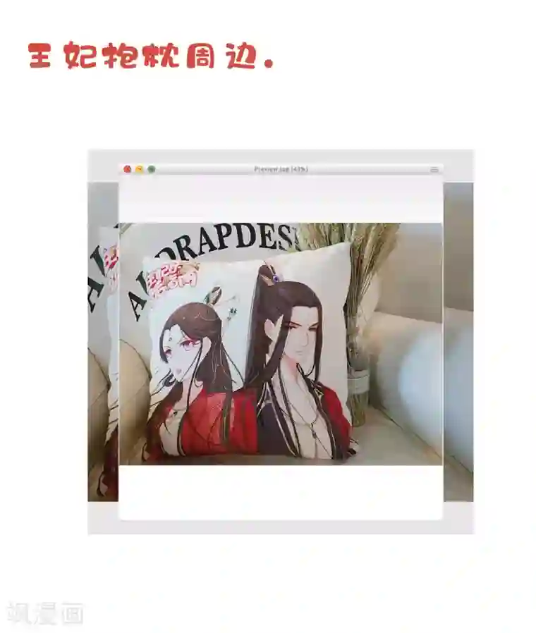 王妃的婚后指南最终话 等我来找你