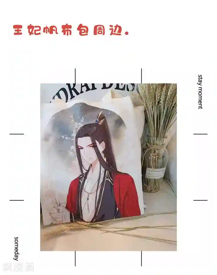 王妃的婚后指南最终话 等我来找你