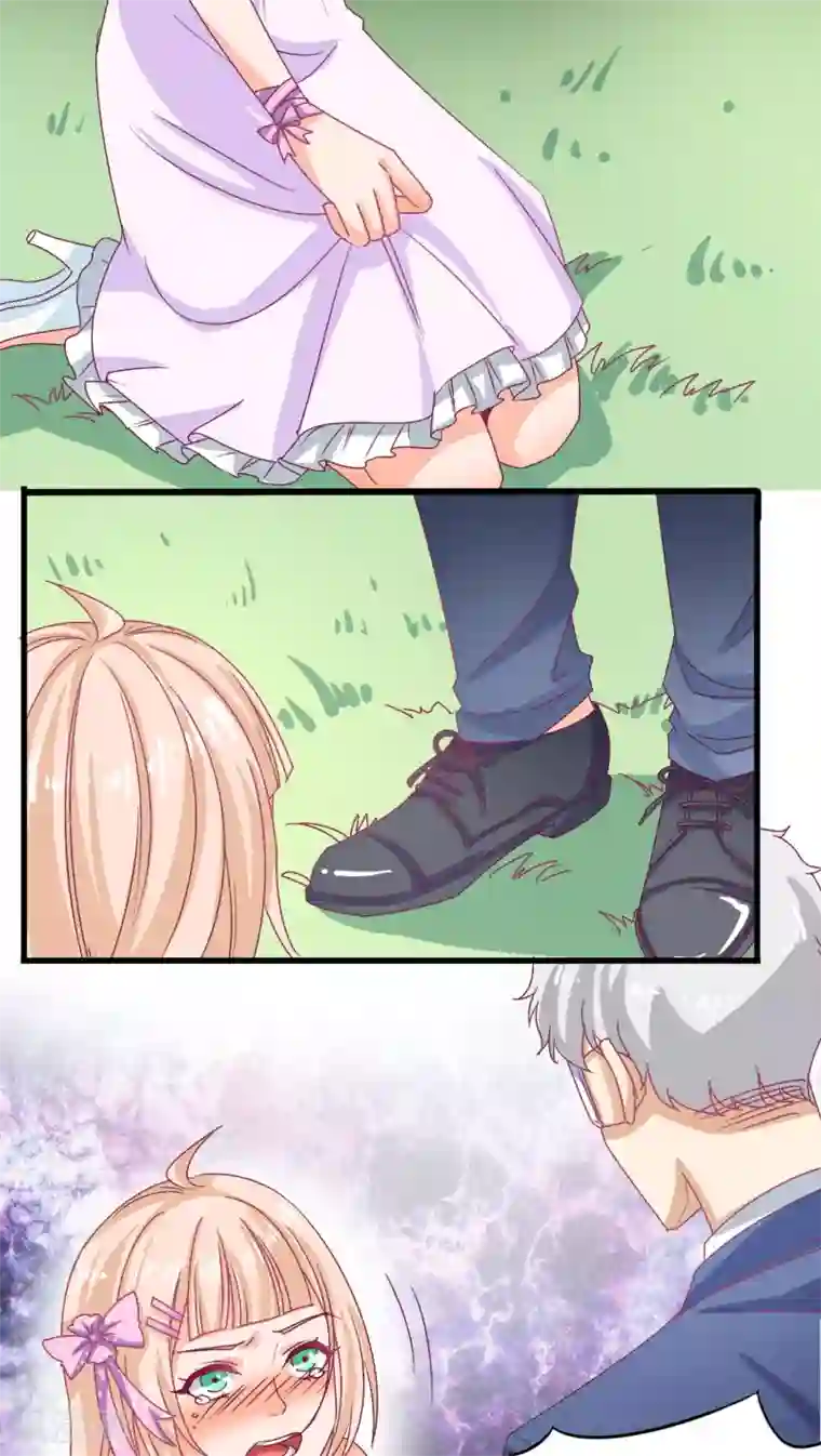 降妖有呆妻第7话