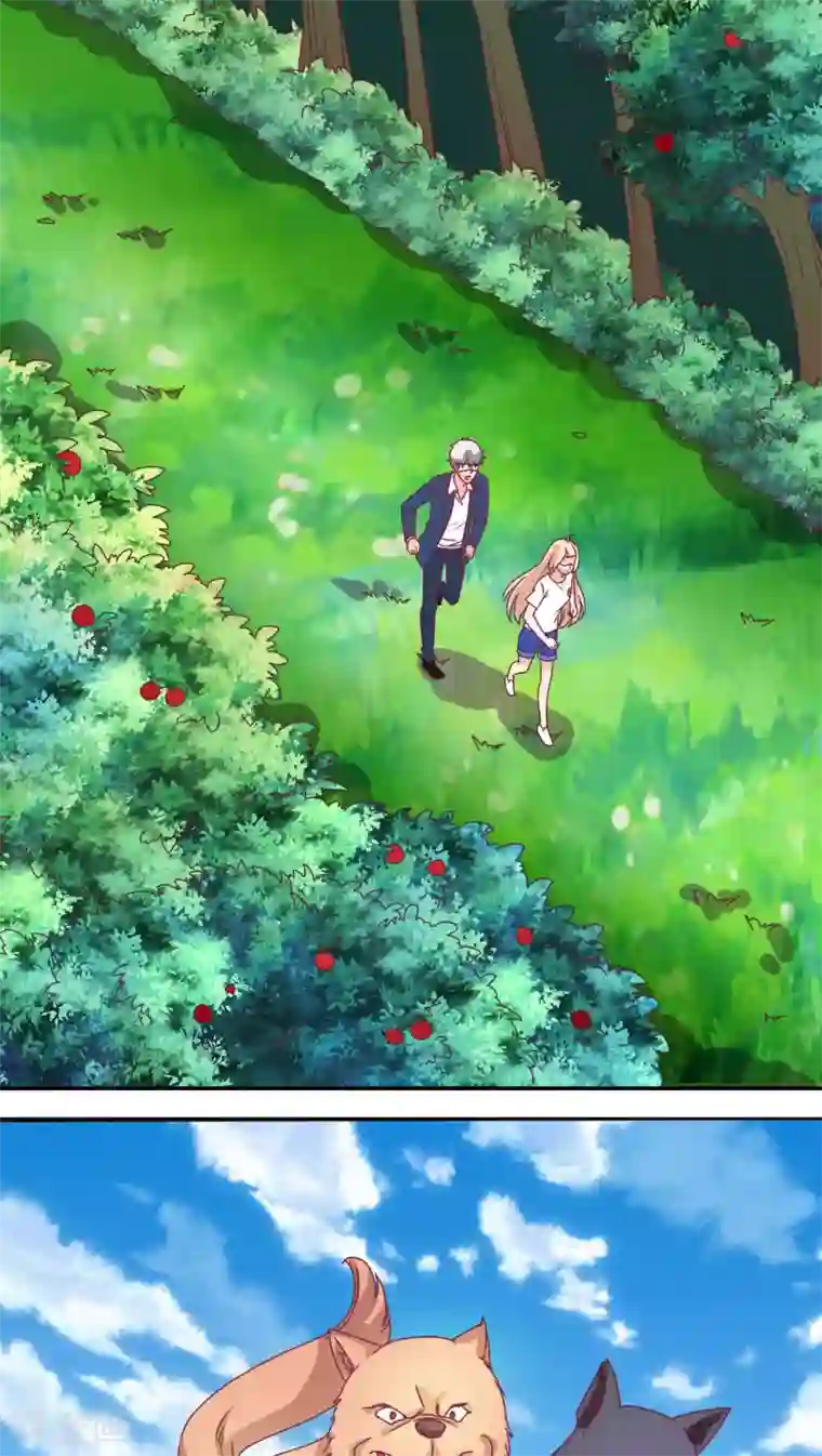 降妖有呆妻第9话