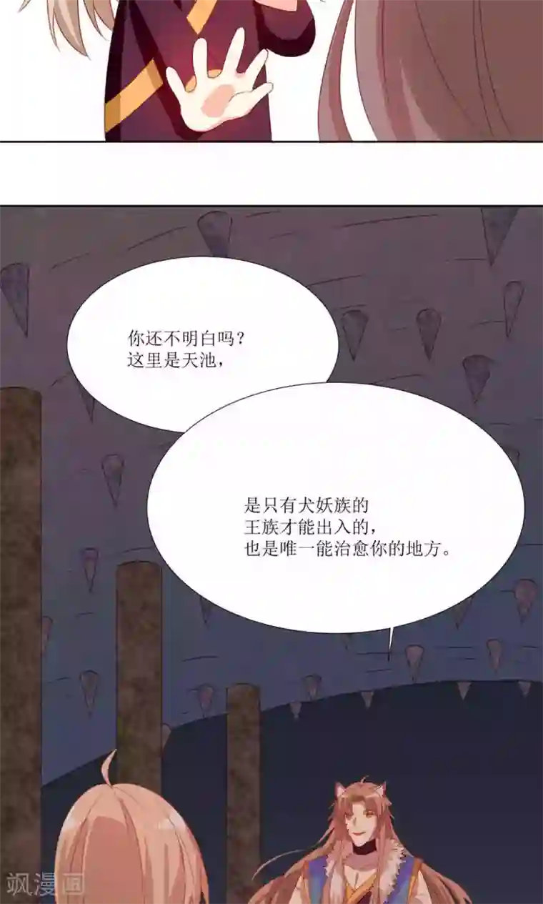 降妖有呆妻第26话