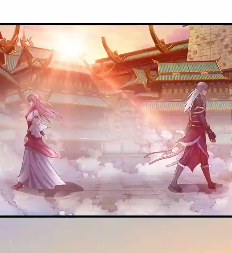 修罗剑尊第3话 十年蒙尘，一朝看清