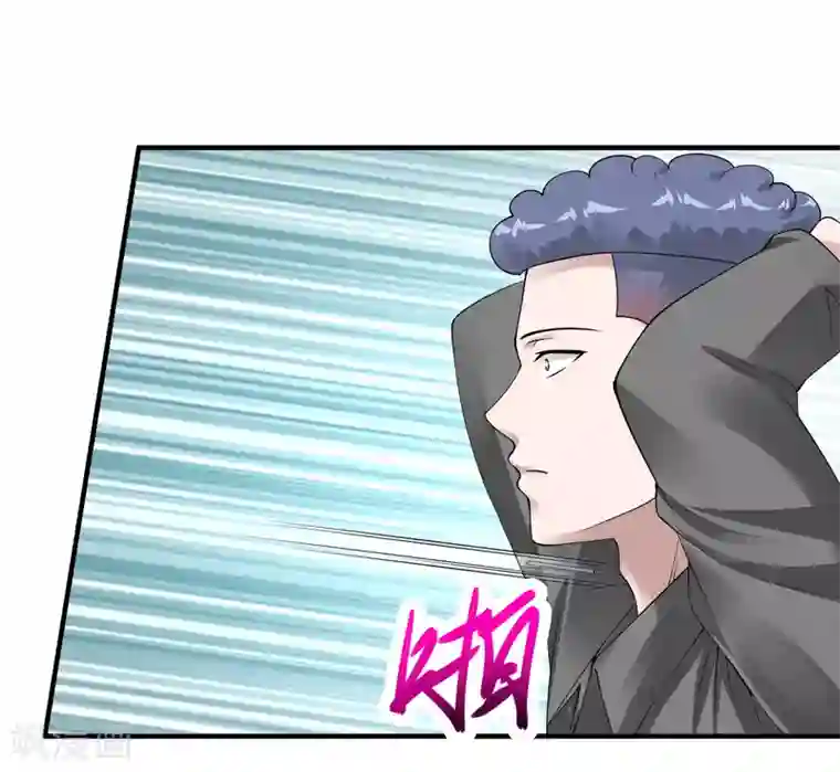 绝品医圣第29话 报复