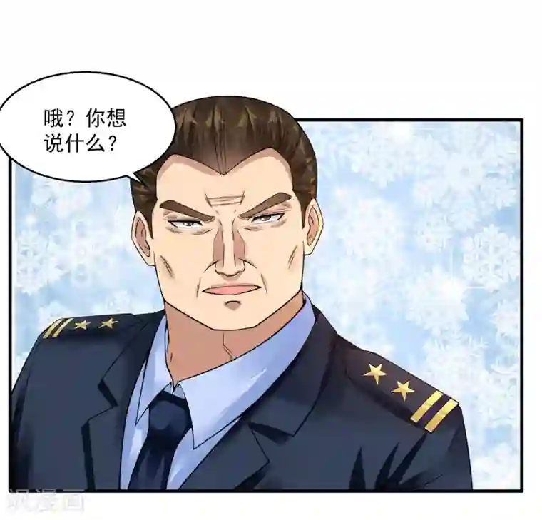 绝品医圣第31话 大少