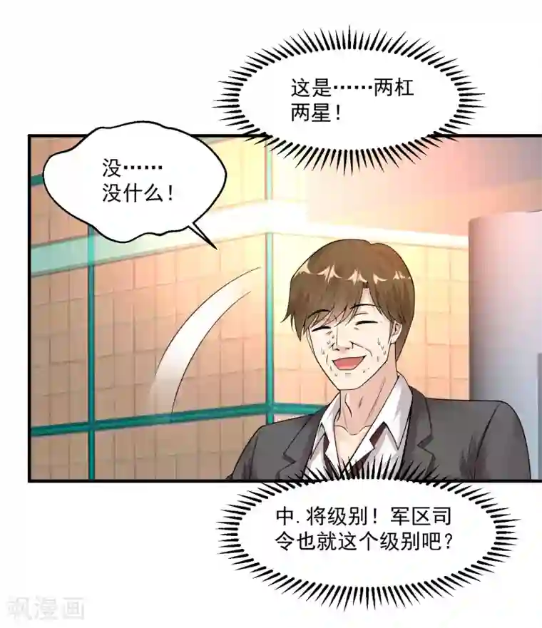 绝品医圣第31话 大少