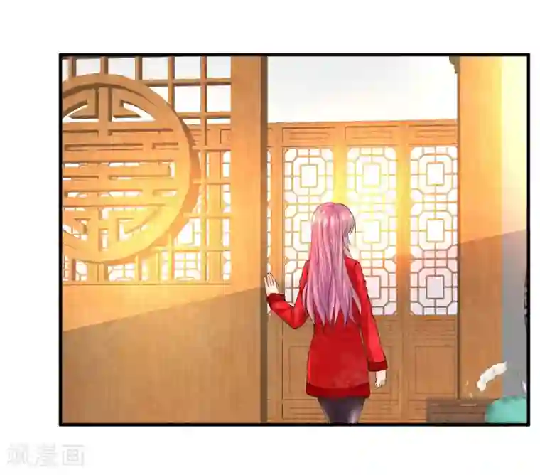 绝品医圣第31话 大少