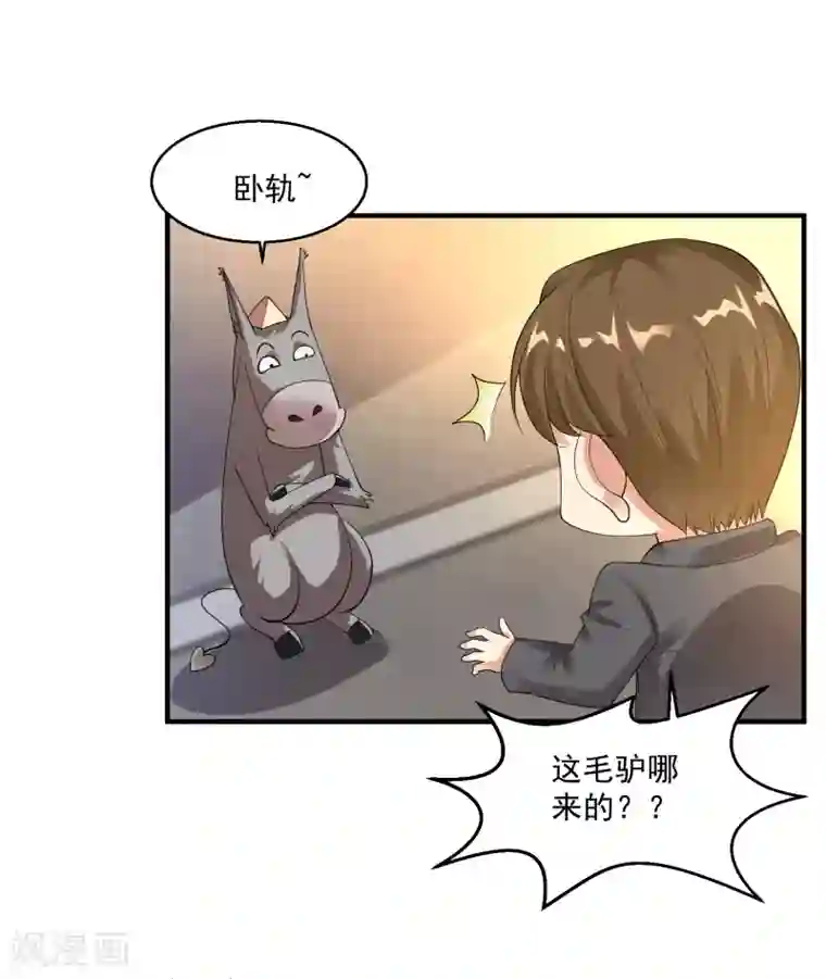 绝品医圣第32话 一点小意思