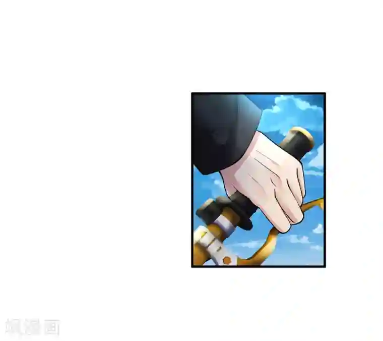 绝品医圣第3话 骑上我心爱的小摩托