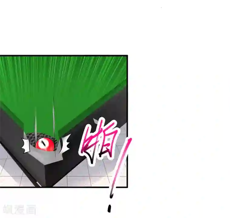 绝品医圣第7话 敢不敢？