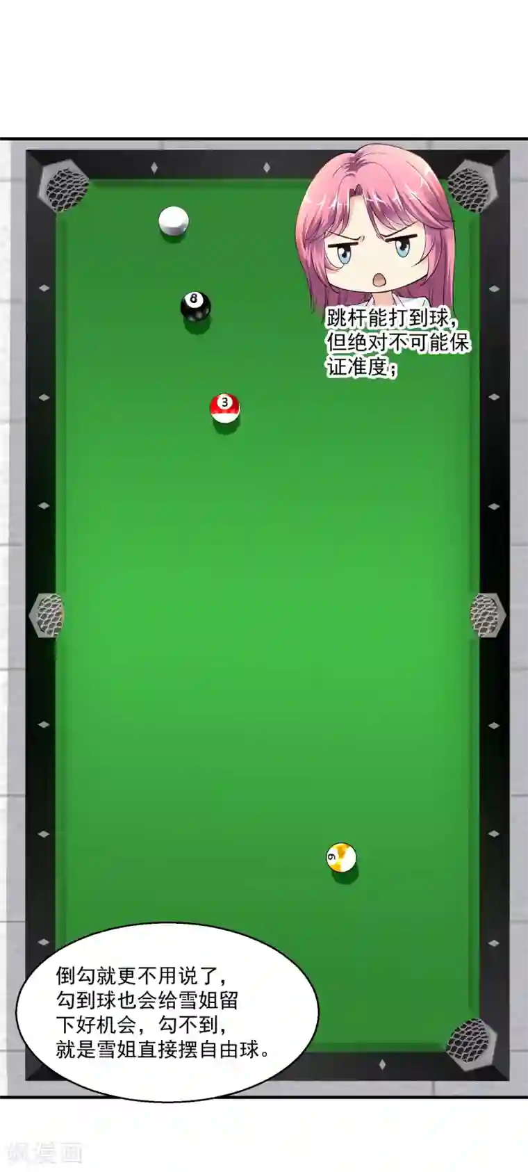 绝品医圣第7话 敢不敢？