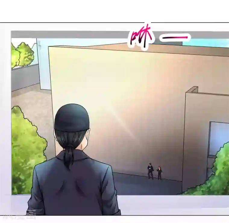 绝品医圣第17话 找上门