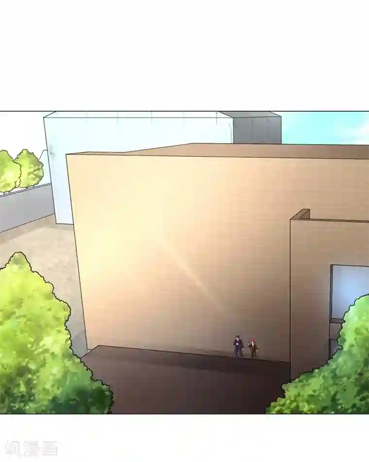 绝品医圣第17话 找上门