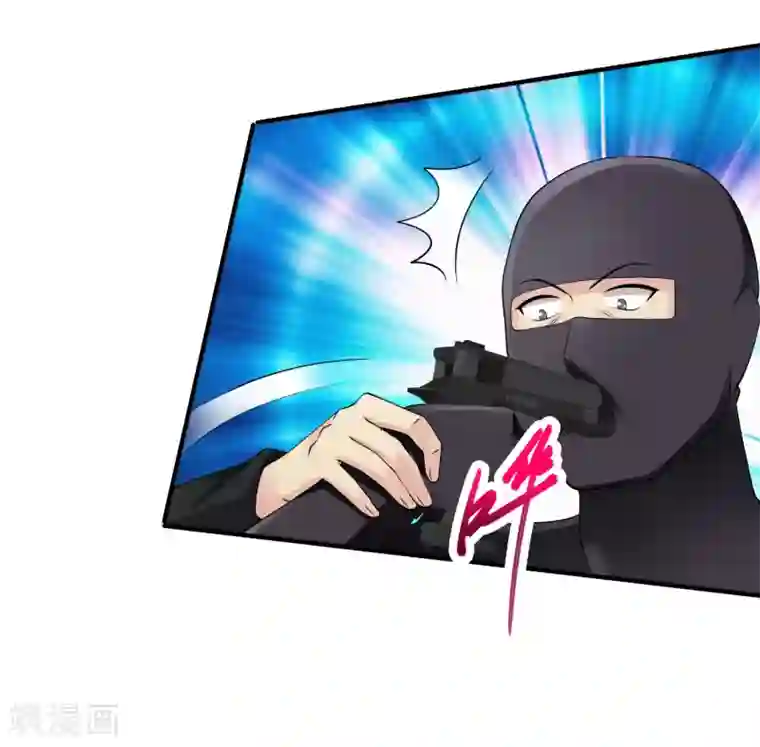 绝品医圣第20话 黑神会