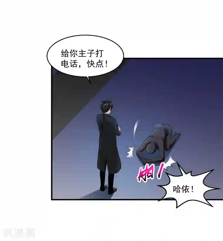 绝品医圣第21话 挂花平台