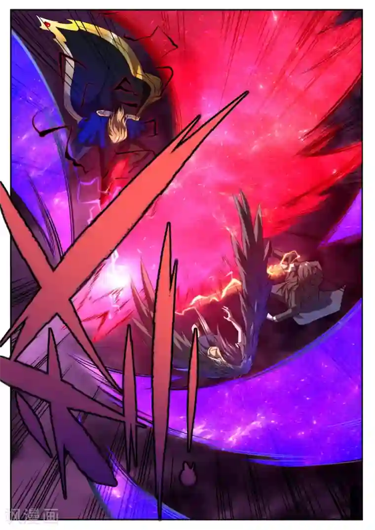 兼职神仙第173话